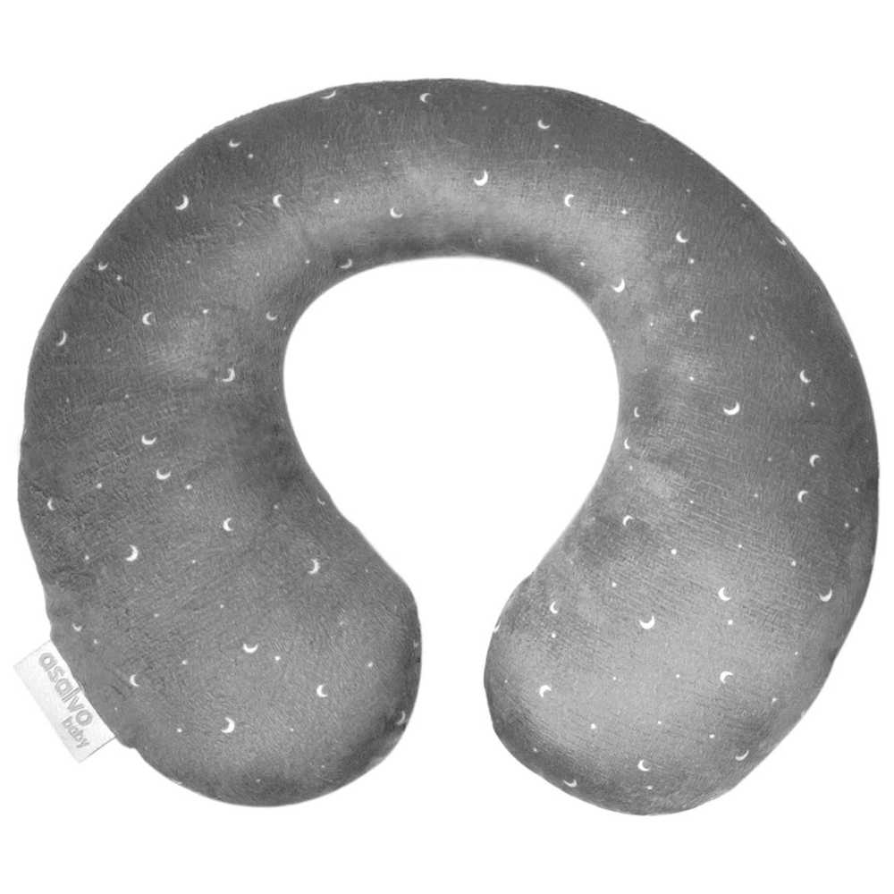 Asalvo - Cervical Cushion - Grey