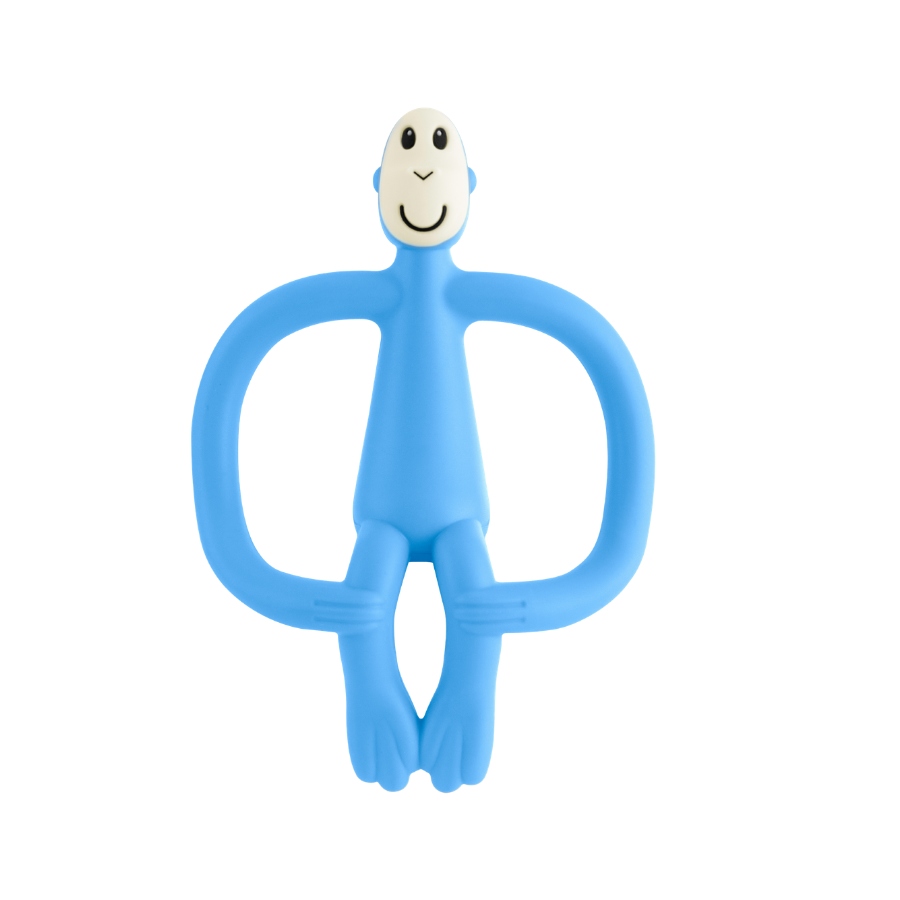 Matchstick Monkey - No Tail Teething Toy