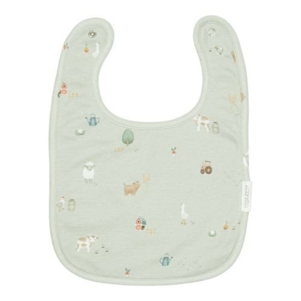 Little Dutch - Bib Little Farm