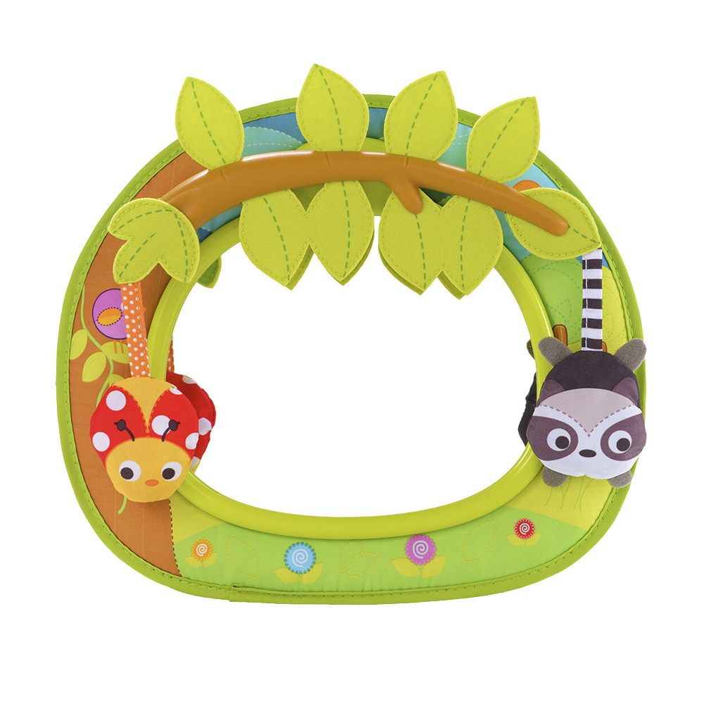 Munchkin - Swing! Baby In-Sight Mirror