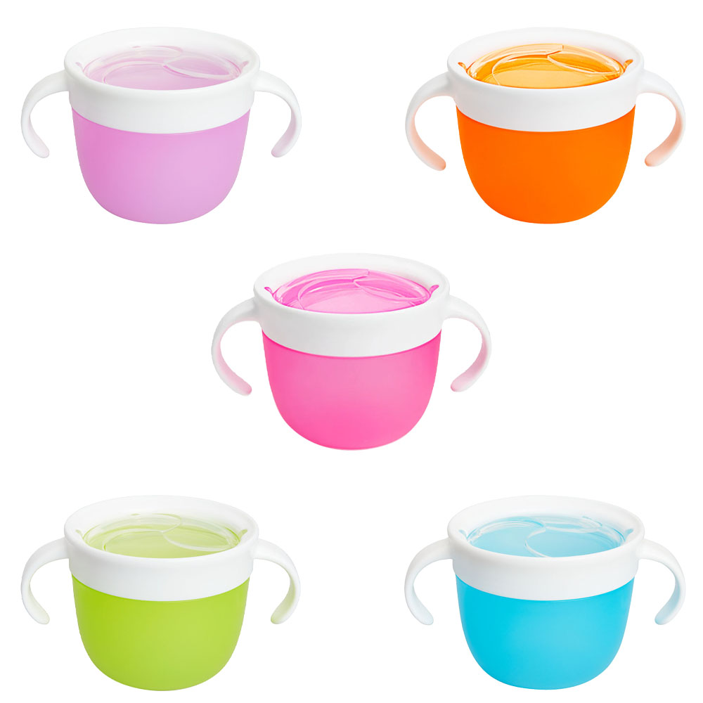 Munchkin - Snack Catcher - 266 ml