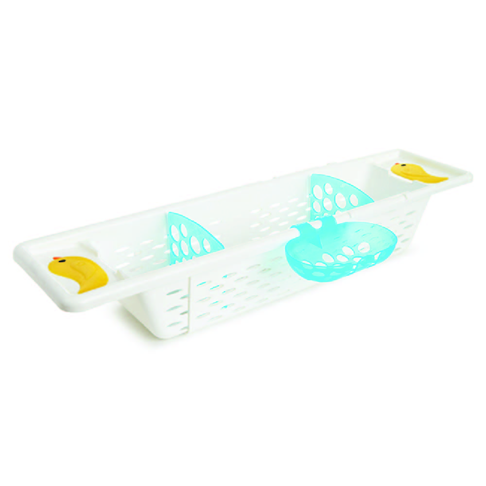 Munchkin - Quack Bath Caddy