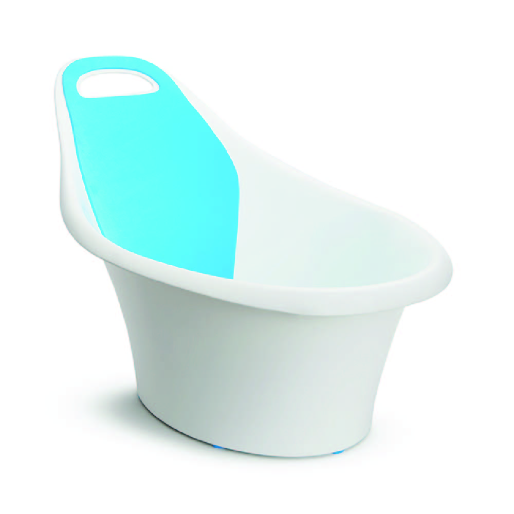 Munchkin - Sit & Soak Dual-Stage Tub