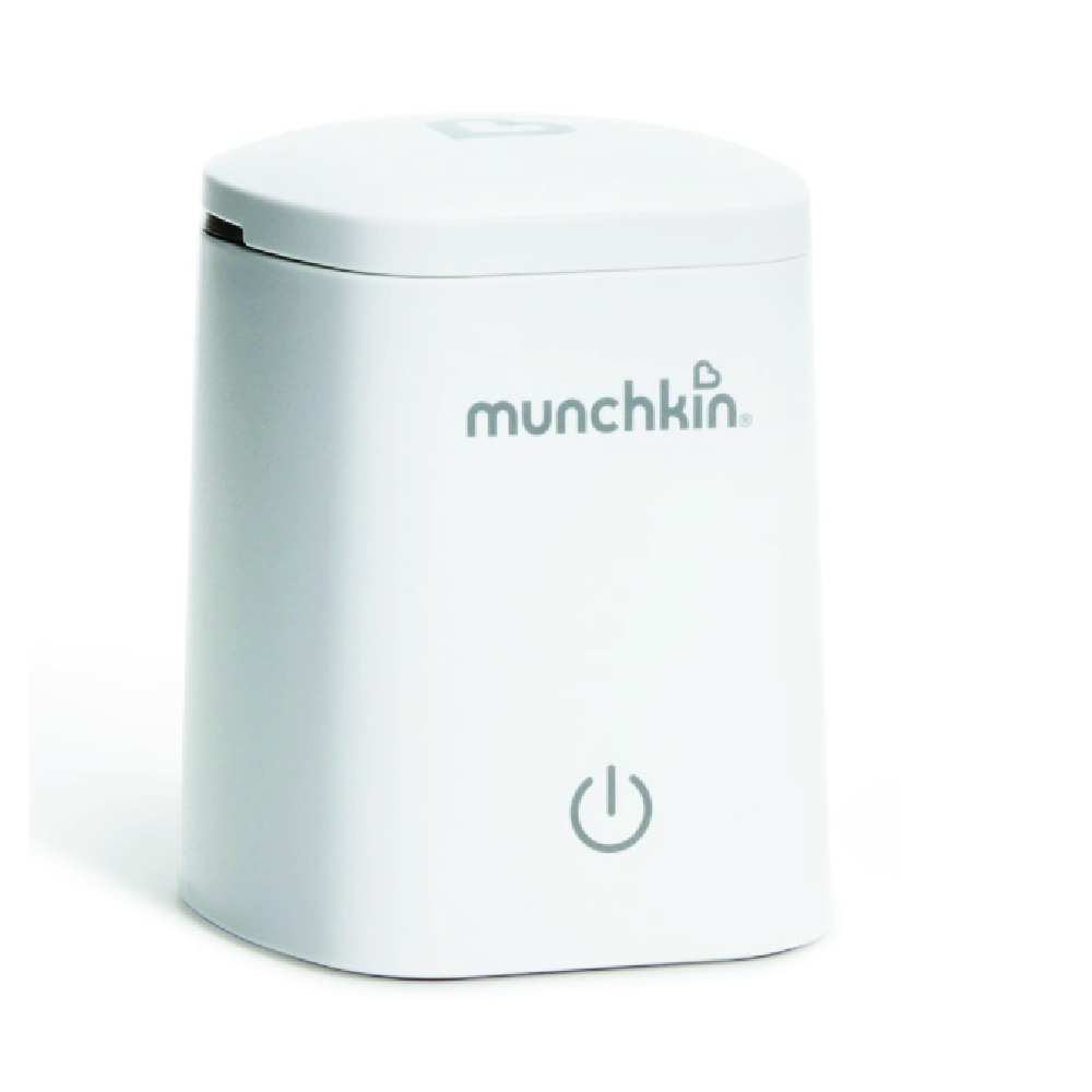 Munchkin - Digital Bottle Warmer