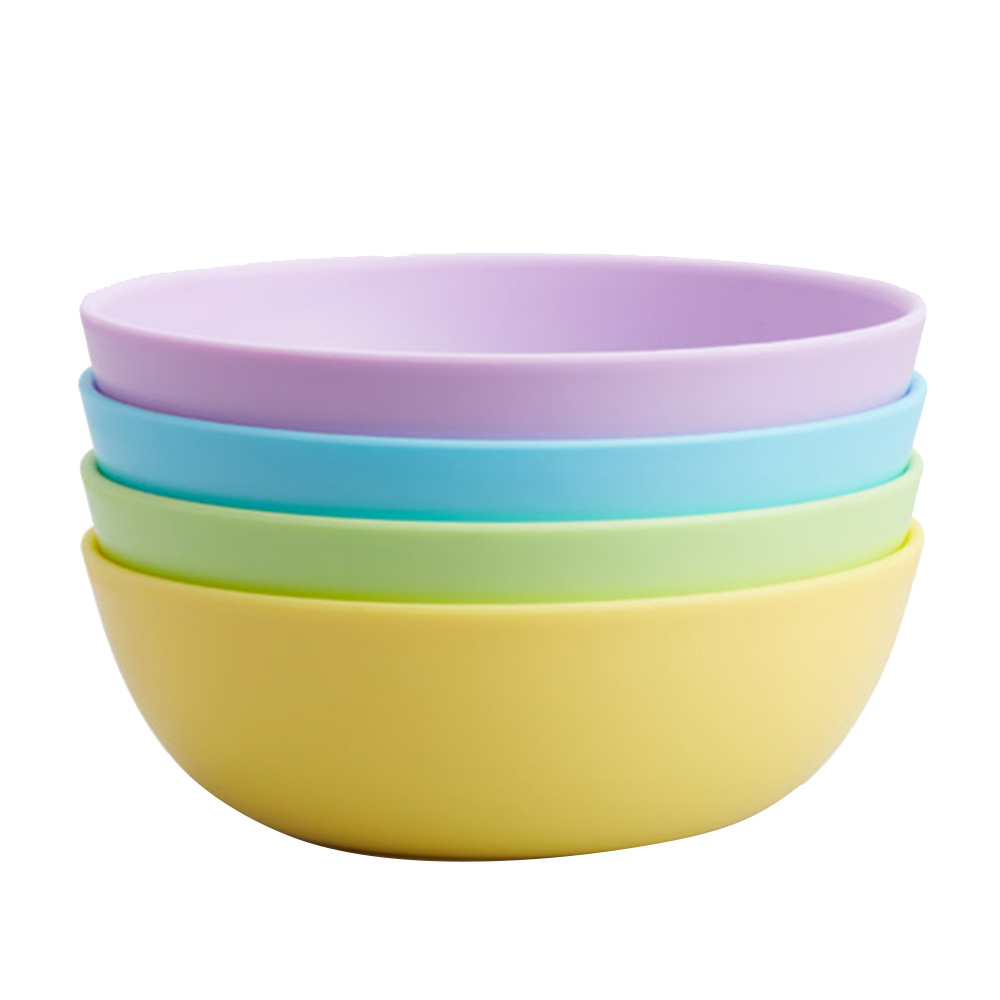 Munchkin Multi Bowls Set - 4 Pcs
