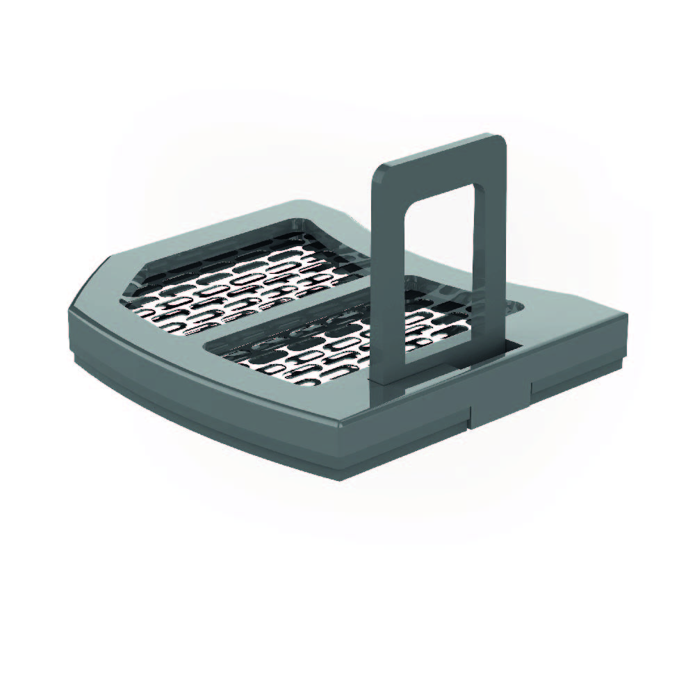 Baby Brezza - Intake Filter Spare Part For Bottle Washer Pro