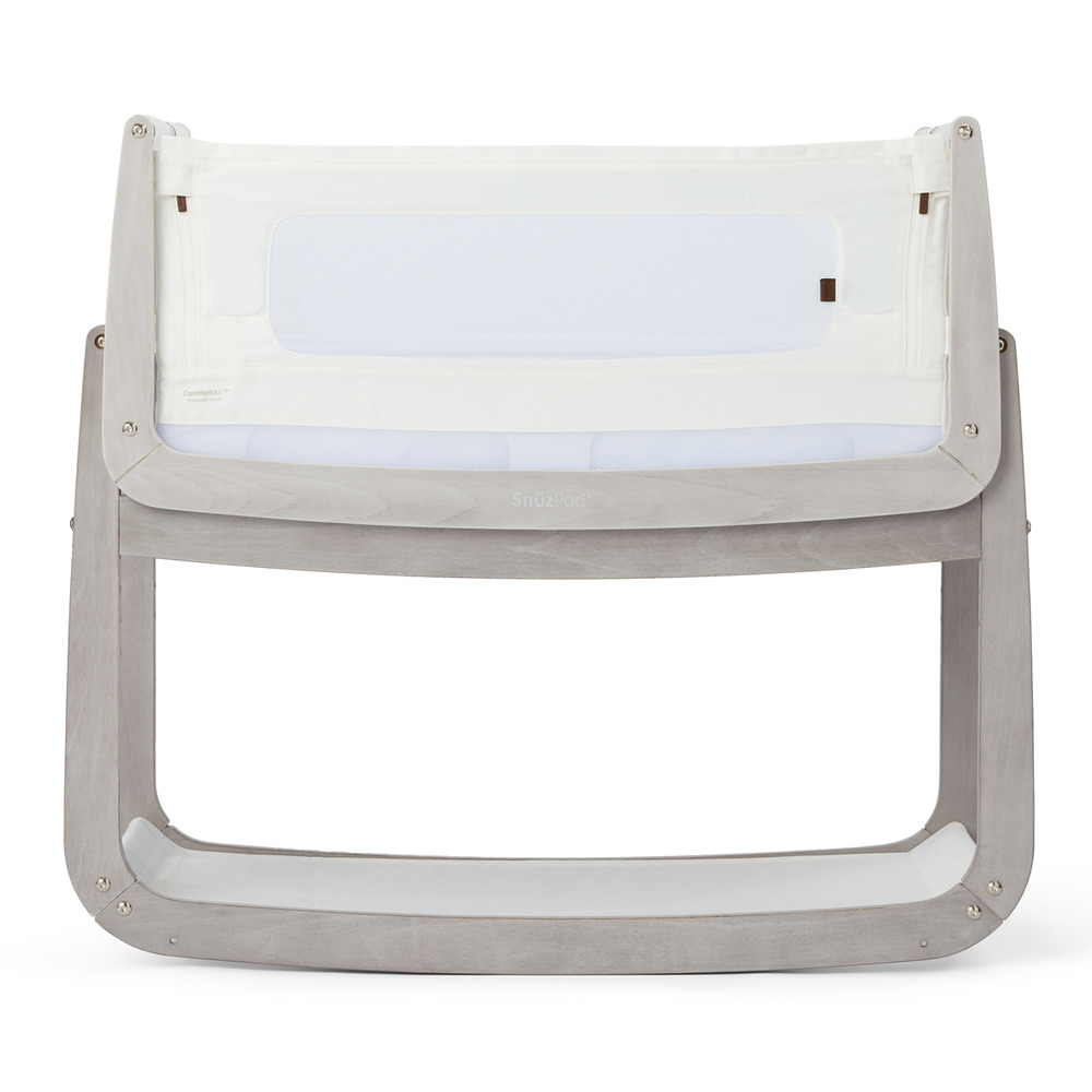 Snuzpod haze grey on sale