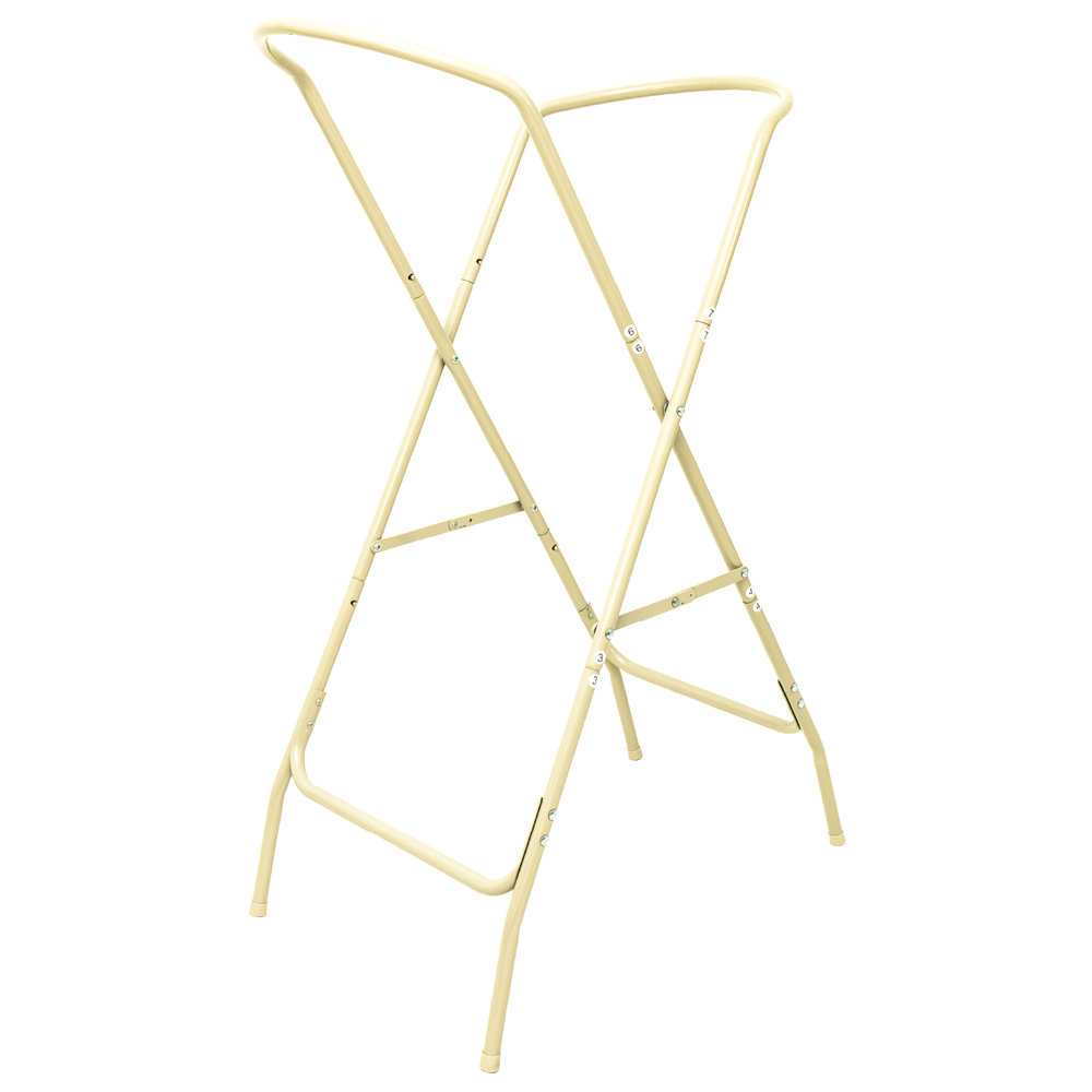 Moon - Baby Bathtub Stand - Beige