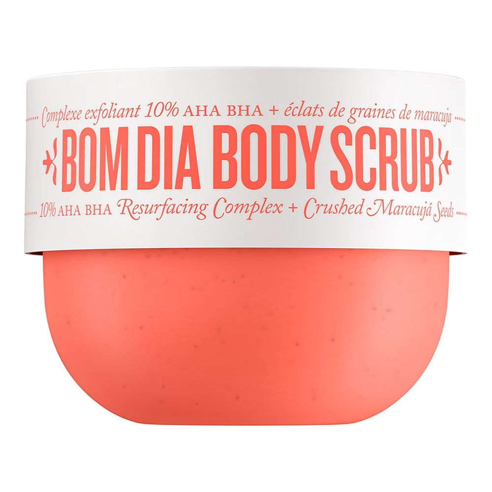 Sol de Janeiro - Bom Dia Body Scrub - 220 gm