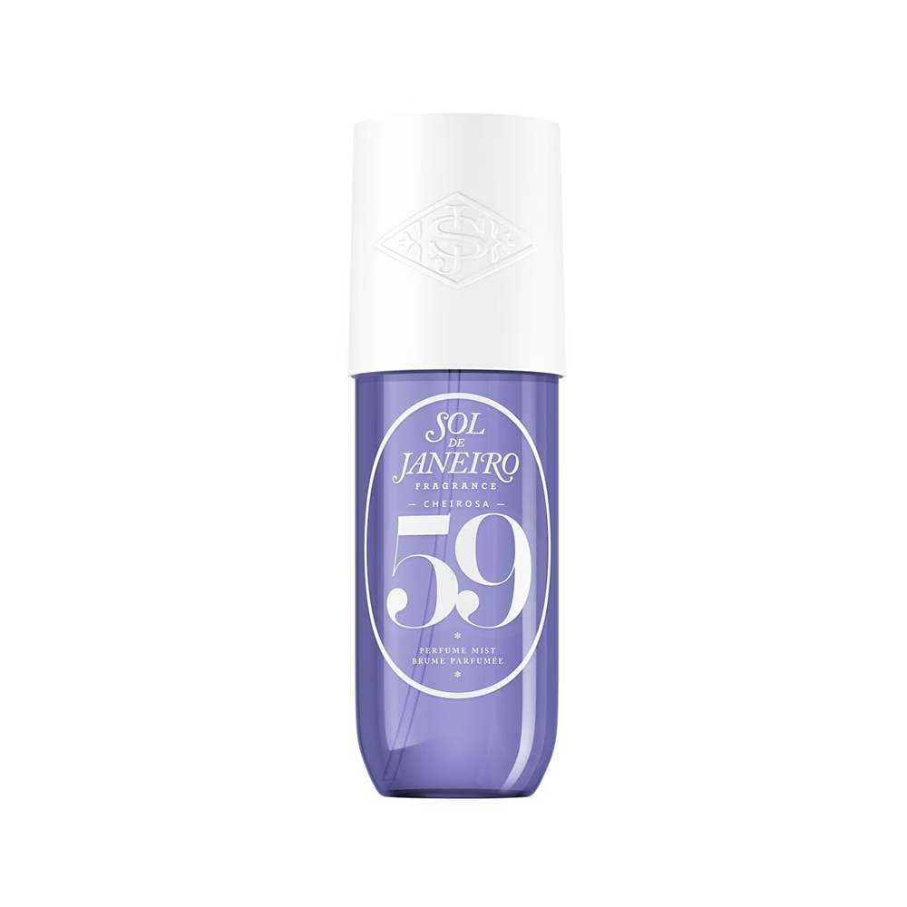 Sol de Janeiro - Cheirosa 59 Delicia Hair & Body Perfume Mist - 240 ml