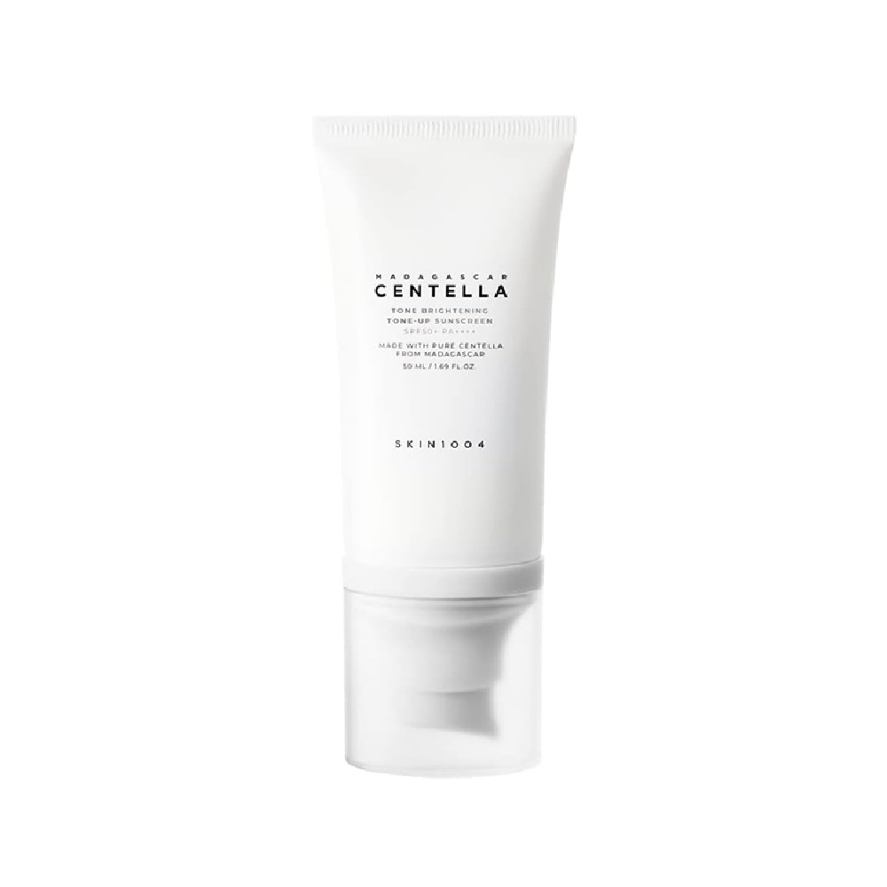 SKIN1004 - Madagascar Centella Tone Brightening Tone-up Sunscreen - 50 ml
