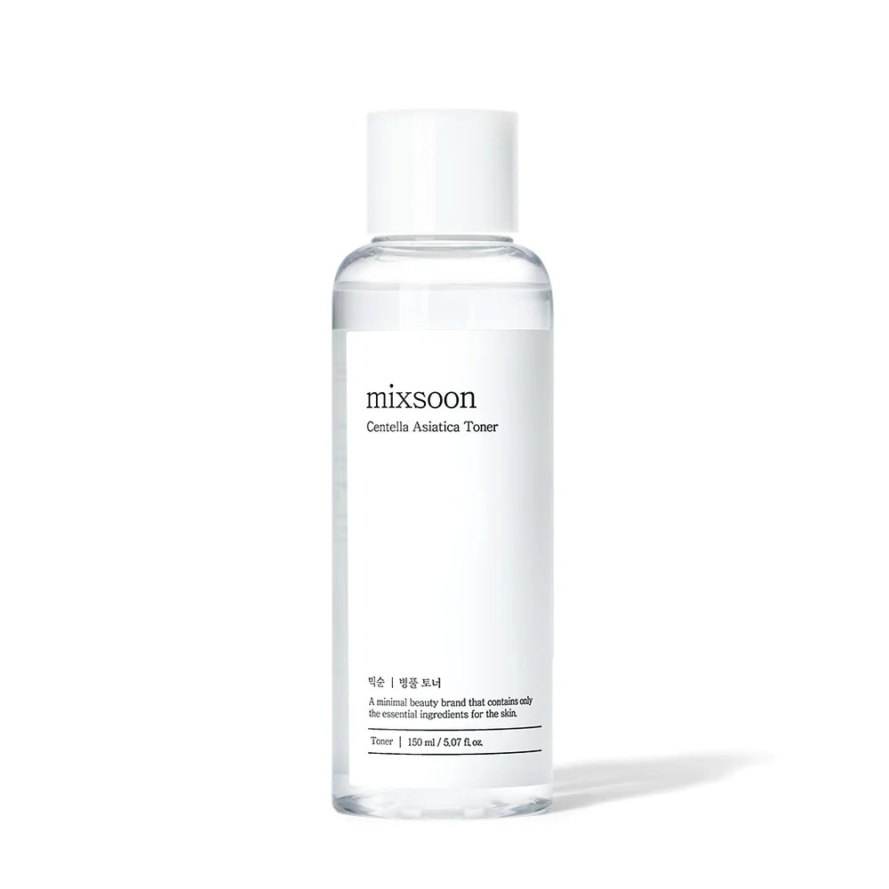 Mixsoon - Centella Asiatica Toner - 150ml