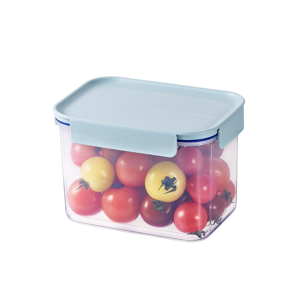 LOCK&LOCK - Classic Plus Rectangle Food Container - Mint