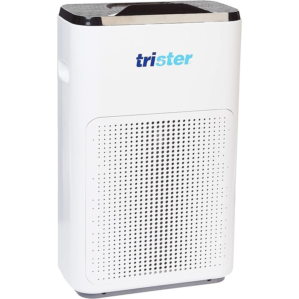 Trister Air Purifier - White