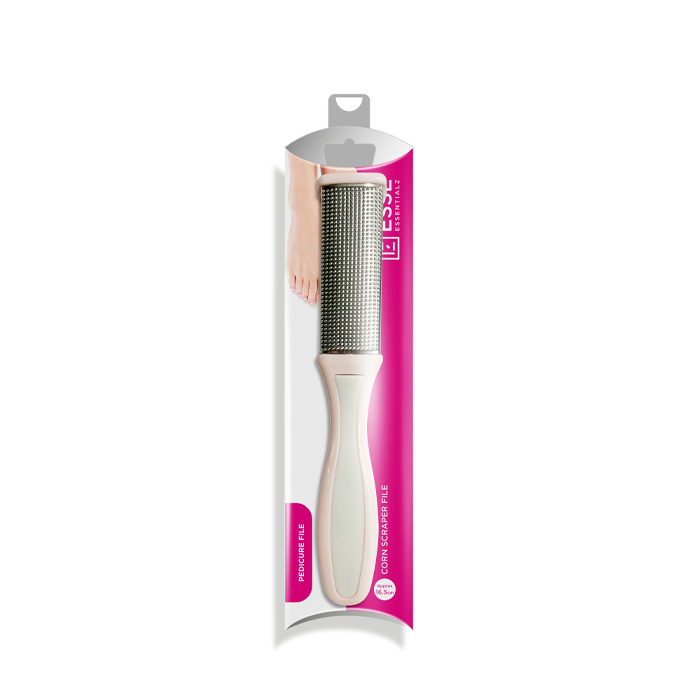 Essentialz - Corn Scraper File 16.5cm