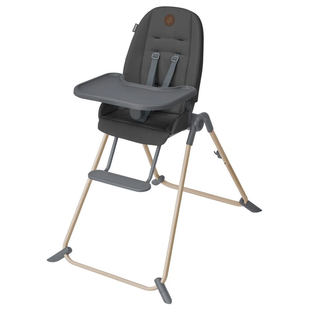 Maxi-Cosi Ava High Chair - Beyond Graphite