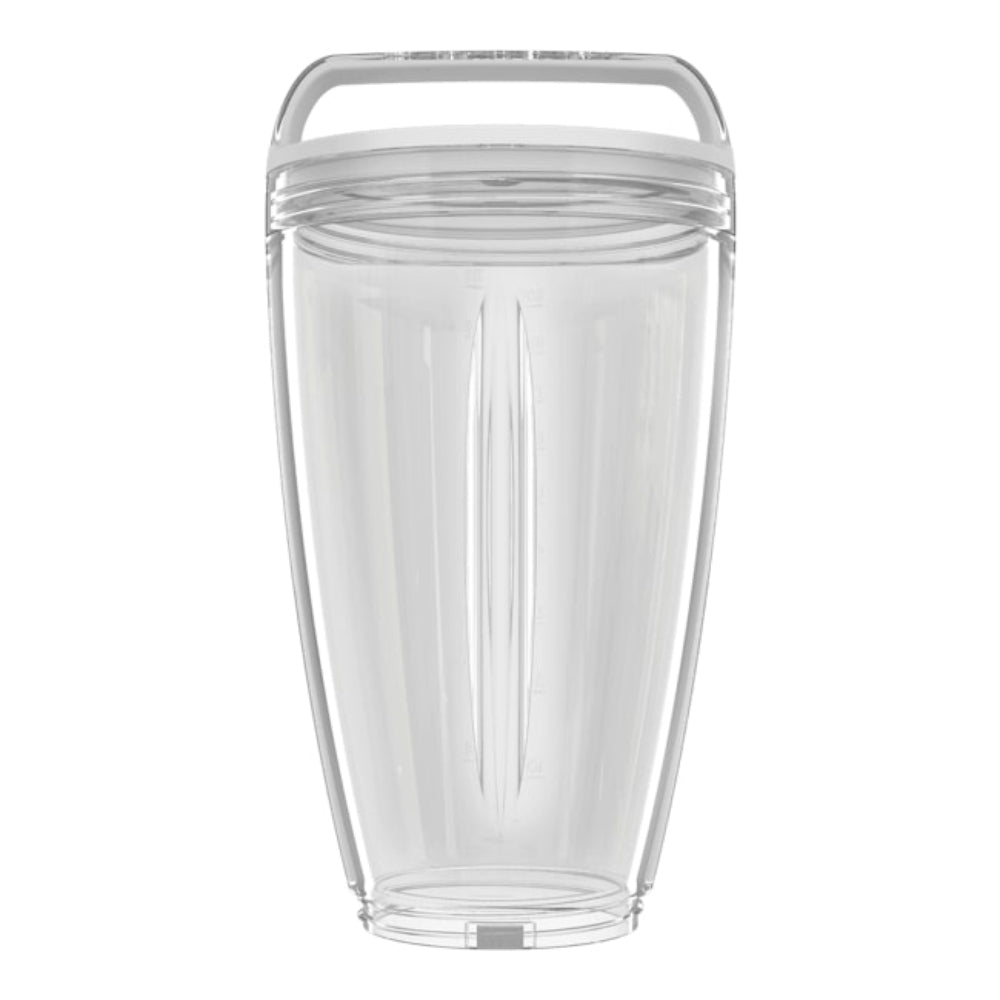 BlendJet V2 Accessories Jar Only - Clear - 946ml