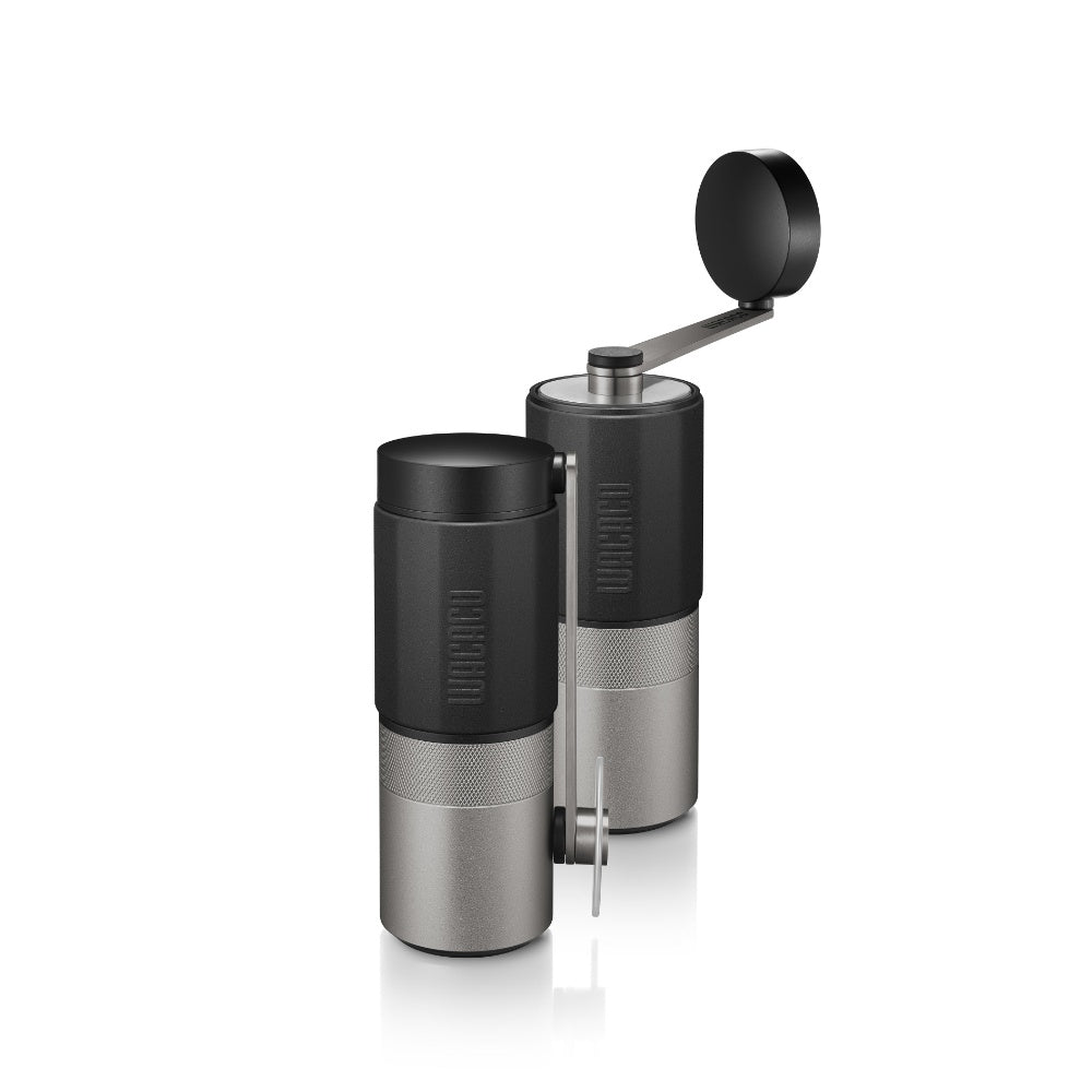 Wacaco Exagrind Portable Manual Coffee Grinder