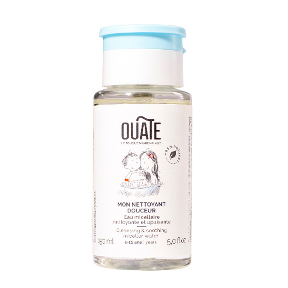 Ouate - My Soft Cleansing And Soothing Micellar Water - 150 ml