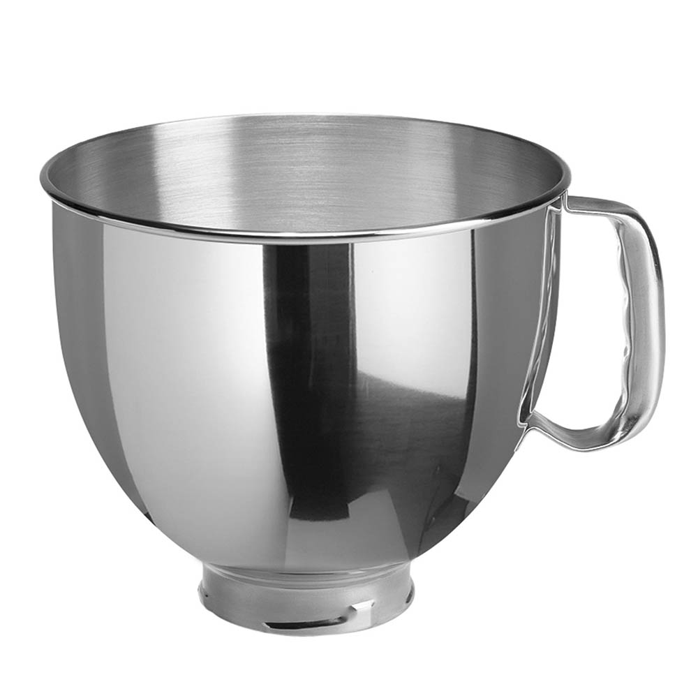 KitchenAid Stainless Steel Bowl - 4.8 L