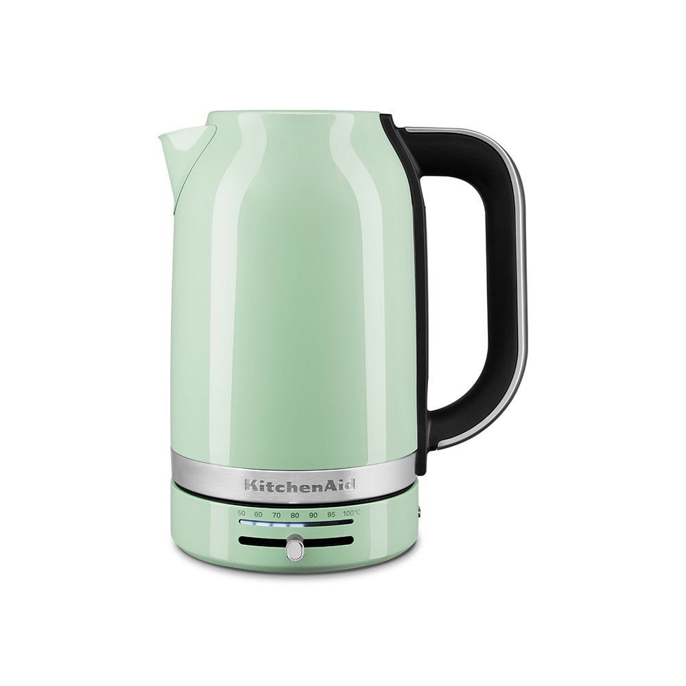 Kitchenaid Variable Temperature Kettle - Pistachio - 1.7 L