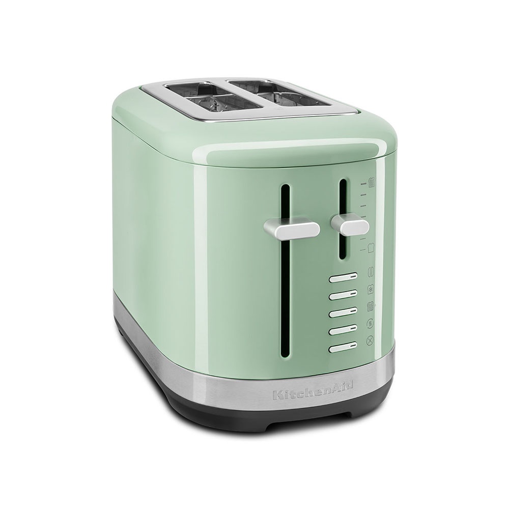 Kitchenaid 2 Slice Toaster - Pistachio