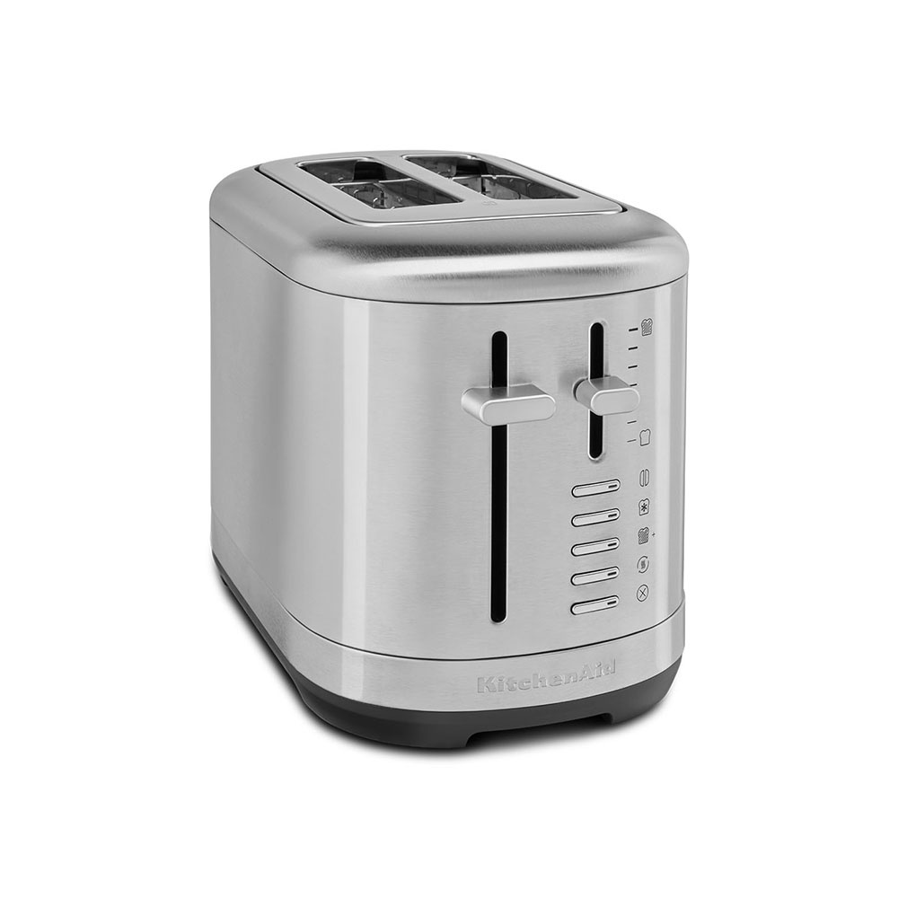 Kitchenaid 2 Slice Toaster - Stainless Steel