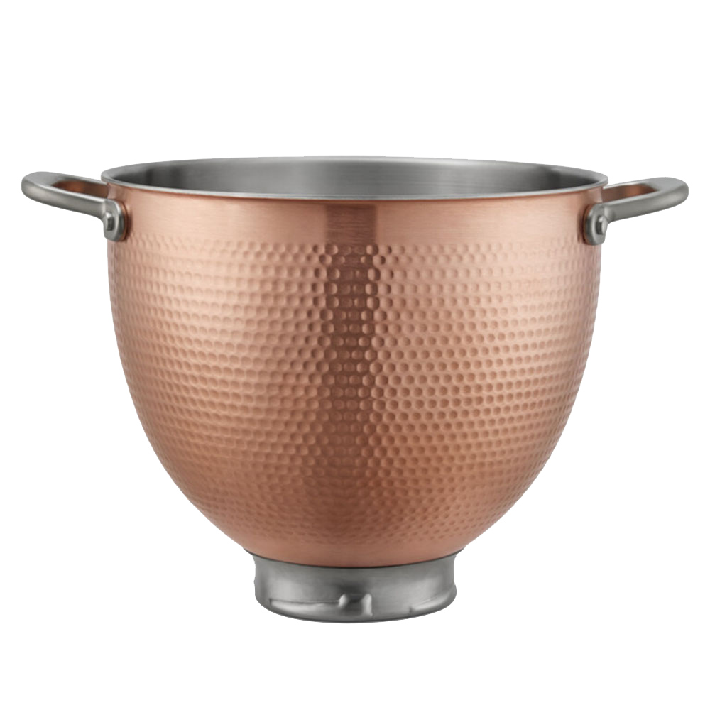 KitchenAid Hammered Mixing Bowl - 4.8 L