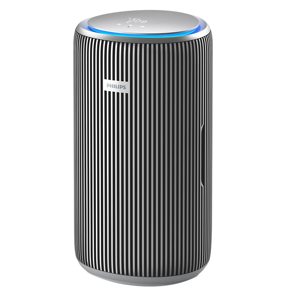 Philips 4200 Series Smart Air Purifier - Silver