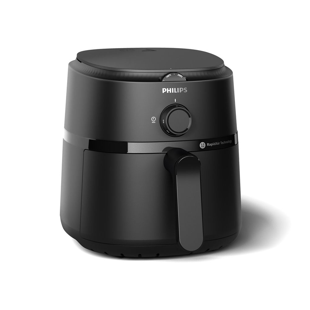 Philips 1000 Series Airfryer - Black - 3.2 L