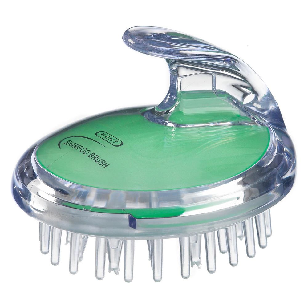 Kent Brushes - Shampoo And Scalp Massage Brush SH1
