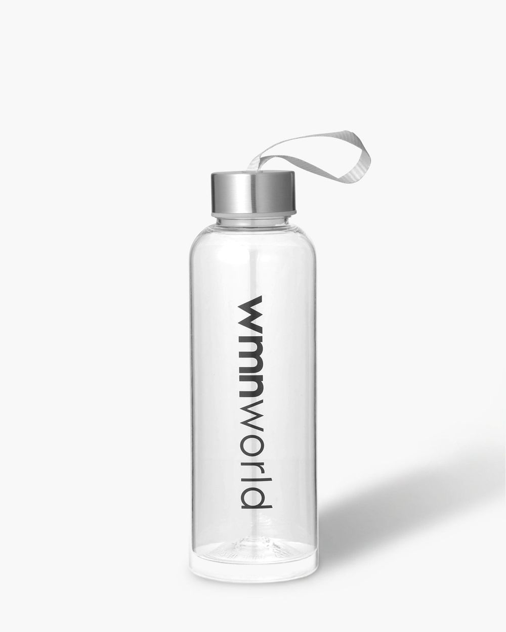 Wmnworld Premium Water Bottle