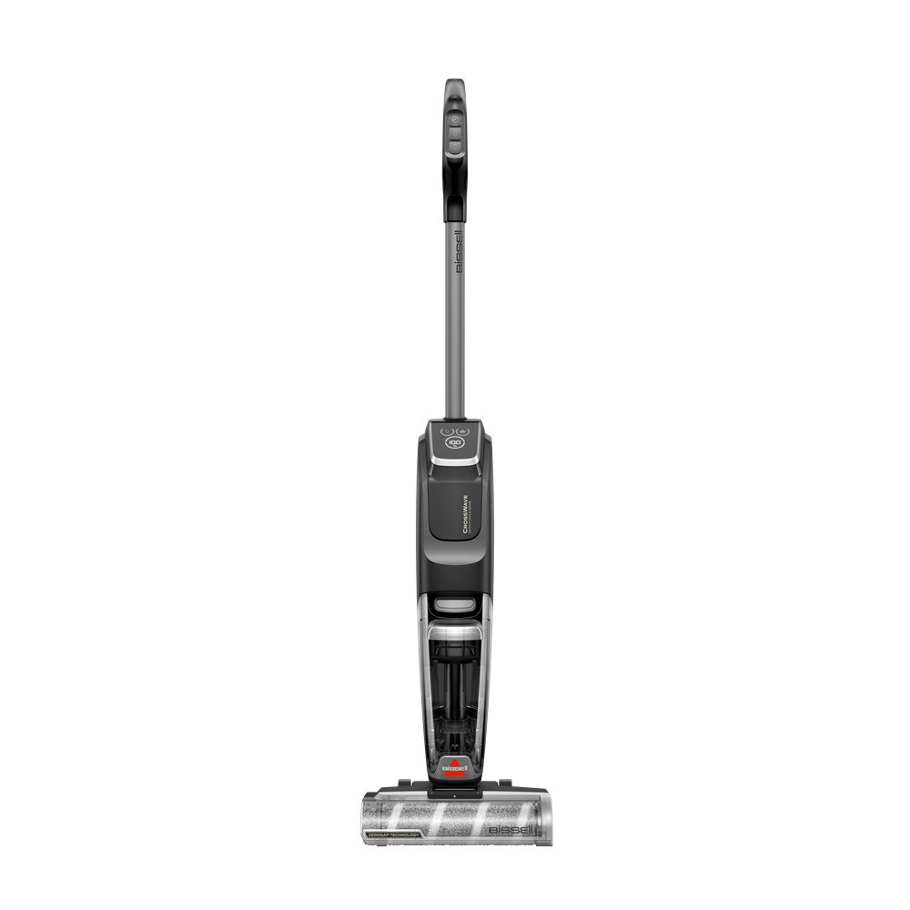 Bissell 4000e Omniforce Edge Wet And Dry Hard Floor Vacuum Cleaner - Black