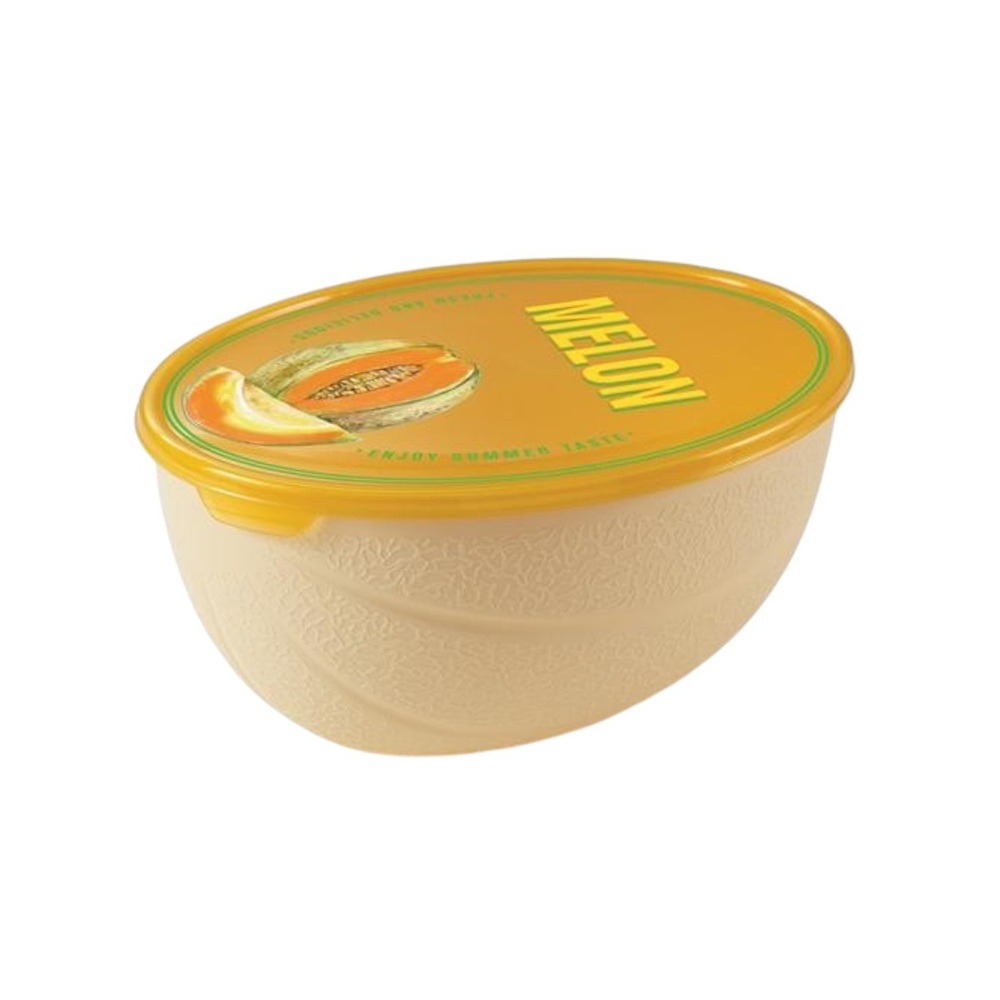 Snips - Melon Saver With Freshness Lid – Made In Italy