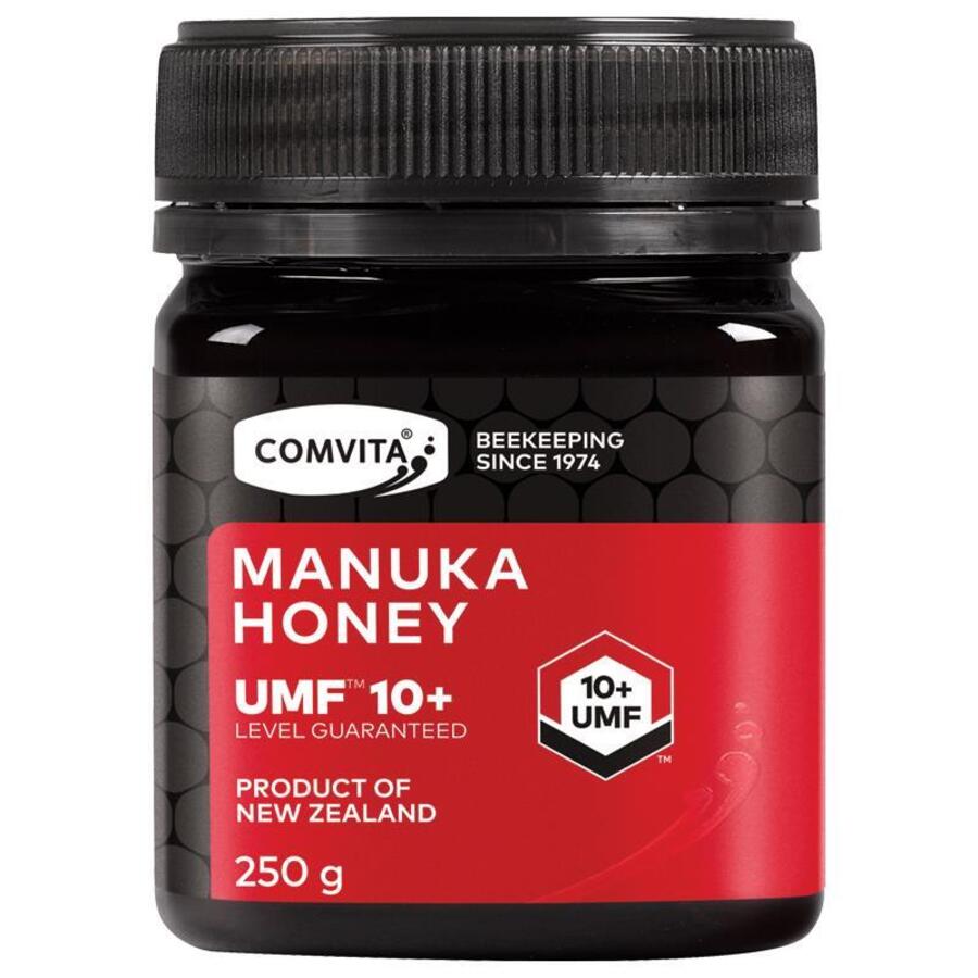 Comvita - Umf 5+ Manuka Honey - 250 gm