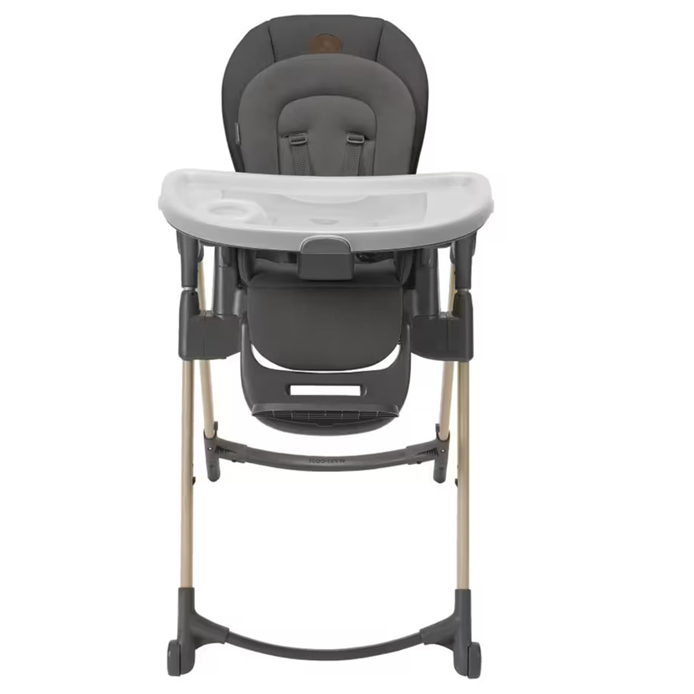 Maxi-Cosi Minla High Chair - Beyond Eco Graphite