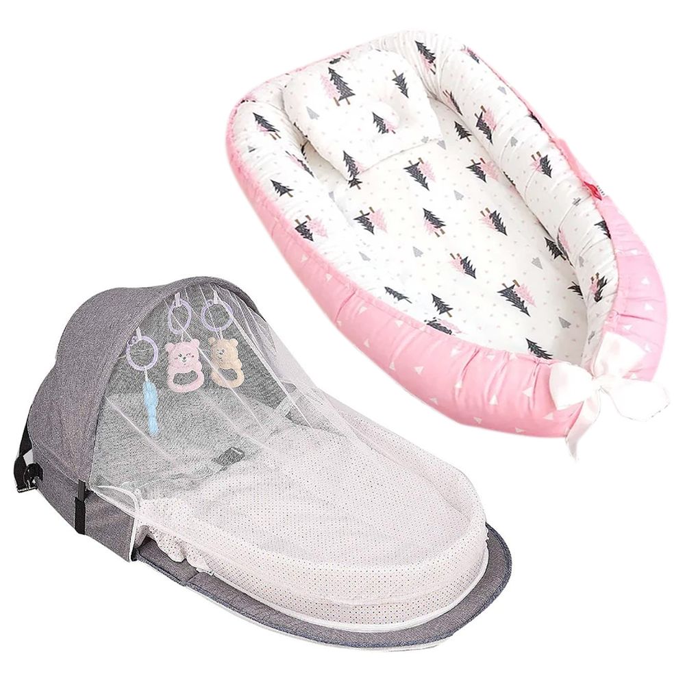 sleeping baby sleeping star L(約83-94cm) Bebe Stars Sleep Toy Star projector made of Fabric with