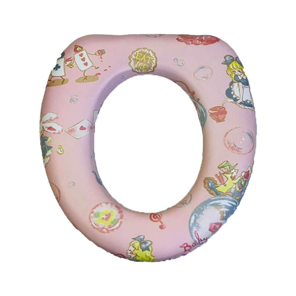 Star Babies - Potty Seat - Doll