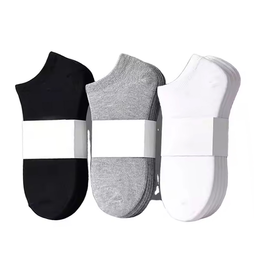 A To Z - Women Socks - Pack of 3 - Color May Vary