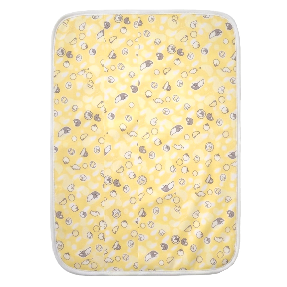 Star Babies - Reusable Changing Mat Waterproof & Foldable