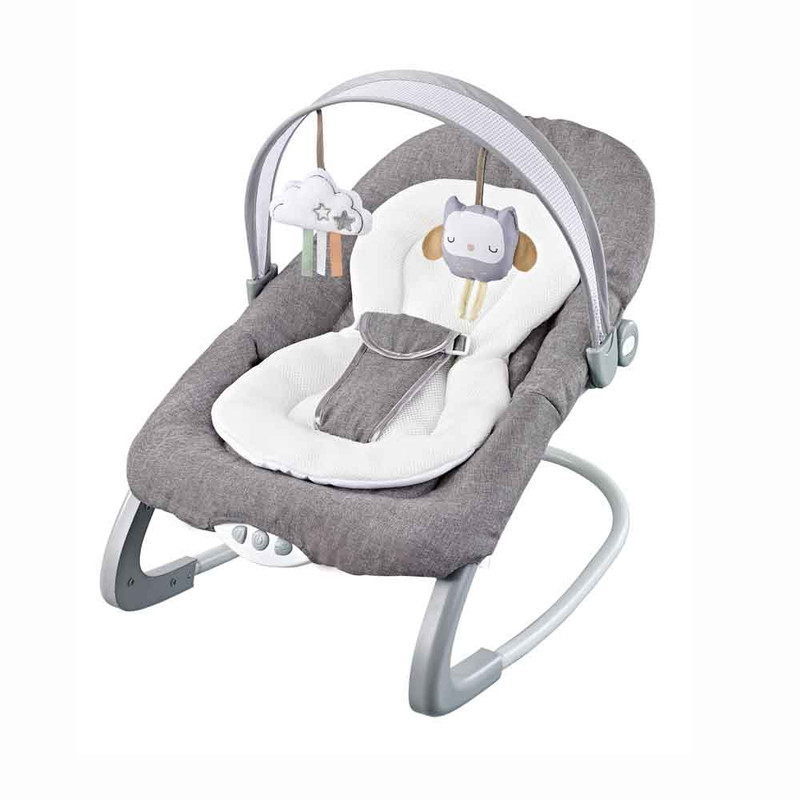 Music bouncer outlet