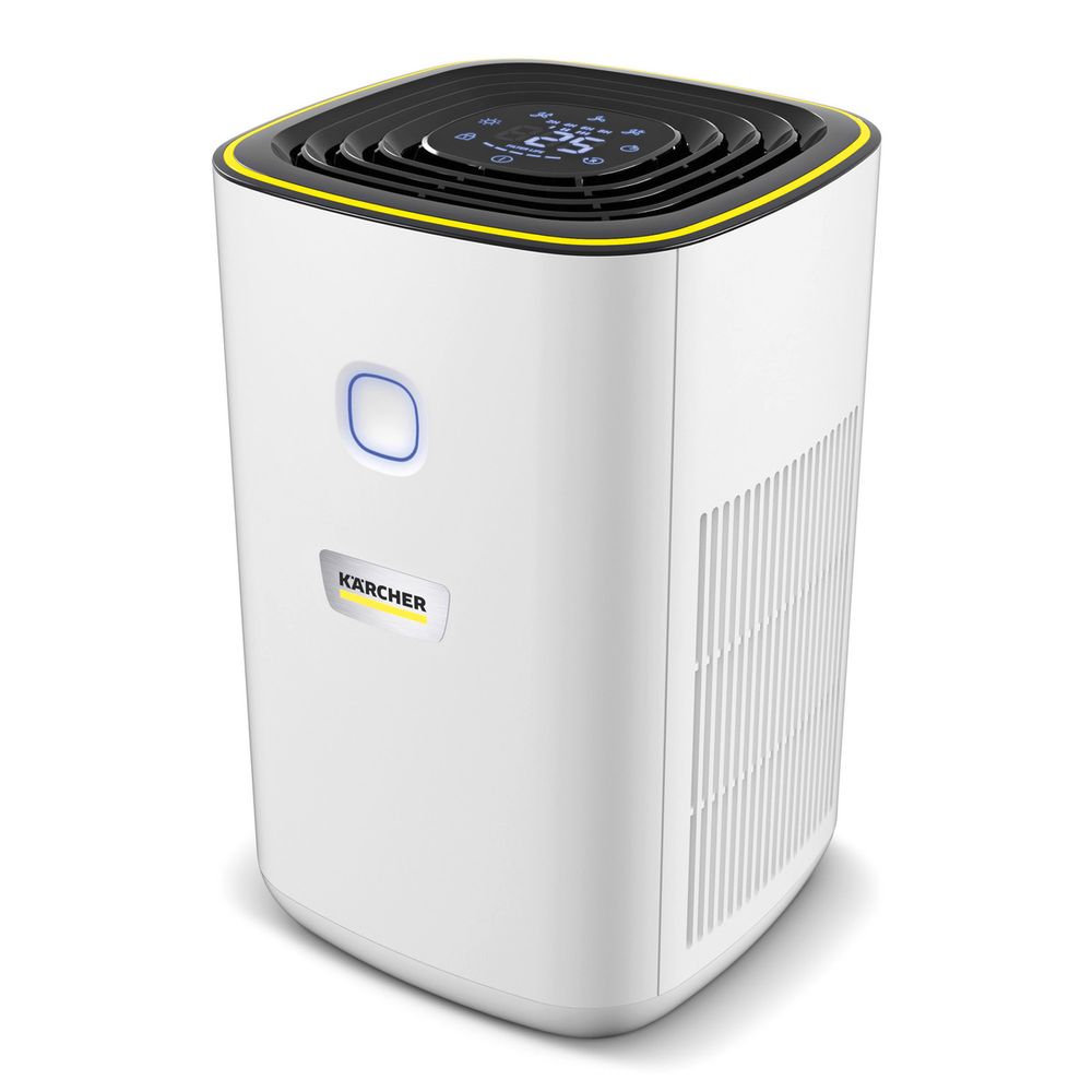 Karcher Air Purifier AF 20 - White