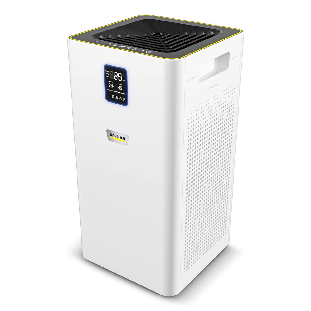 Karcher Air Purifier AF 50 - White