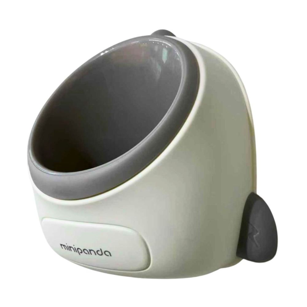 Mini Panda - Peepee Panda Trainer 1-6y - White