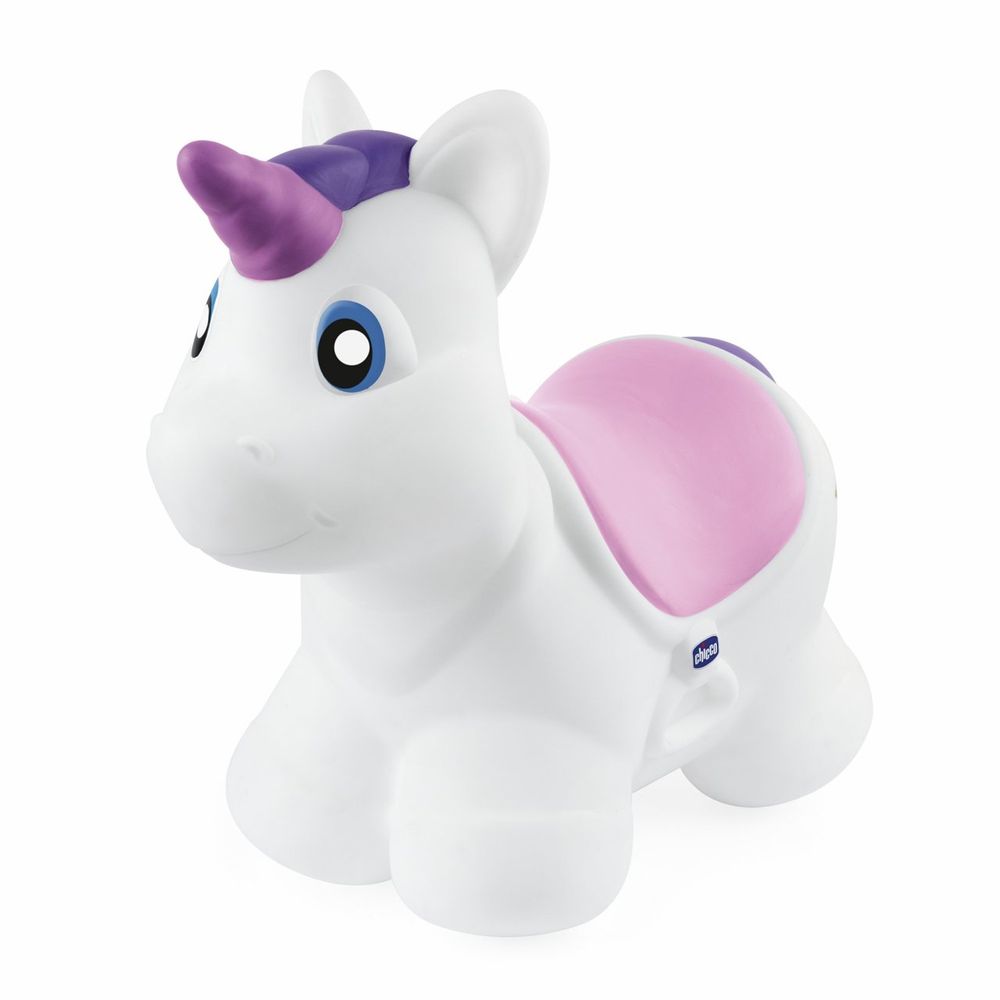 Buy Adopt Me - Battery Operated Plush Neon Unicorn - 12-Inch in