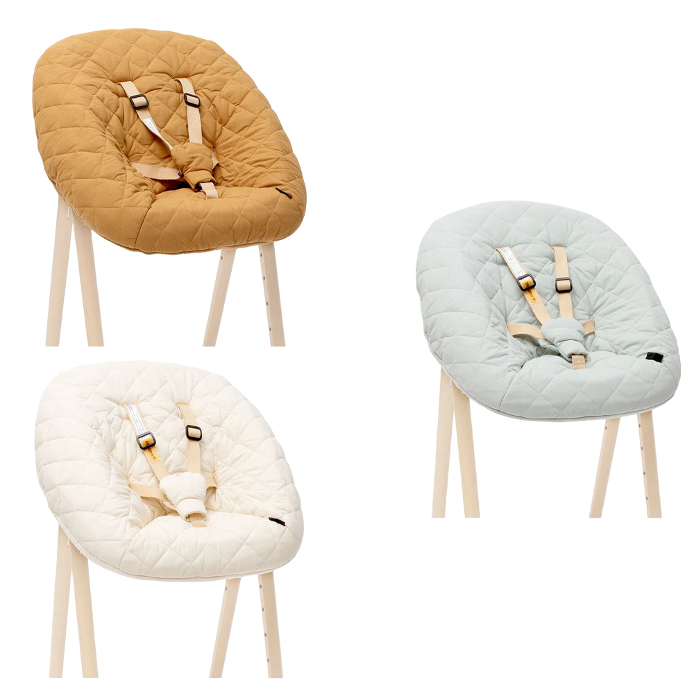 Charlie Crane - Tobo Newborn Seat For Convertible High Chair - Pia