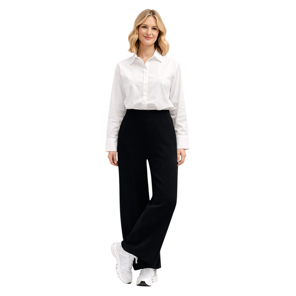 Accouchee - Women's Cool Knit Pants