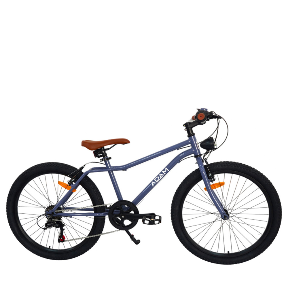 Adam Bike - The Speedy MTB ''24 - Blue 