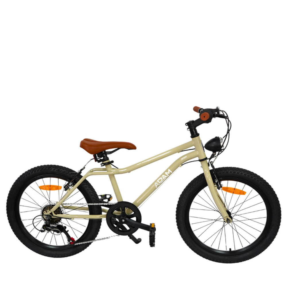 Adam Bike - The Speedy MTB ''20 - Taupe 