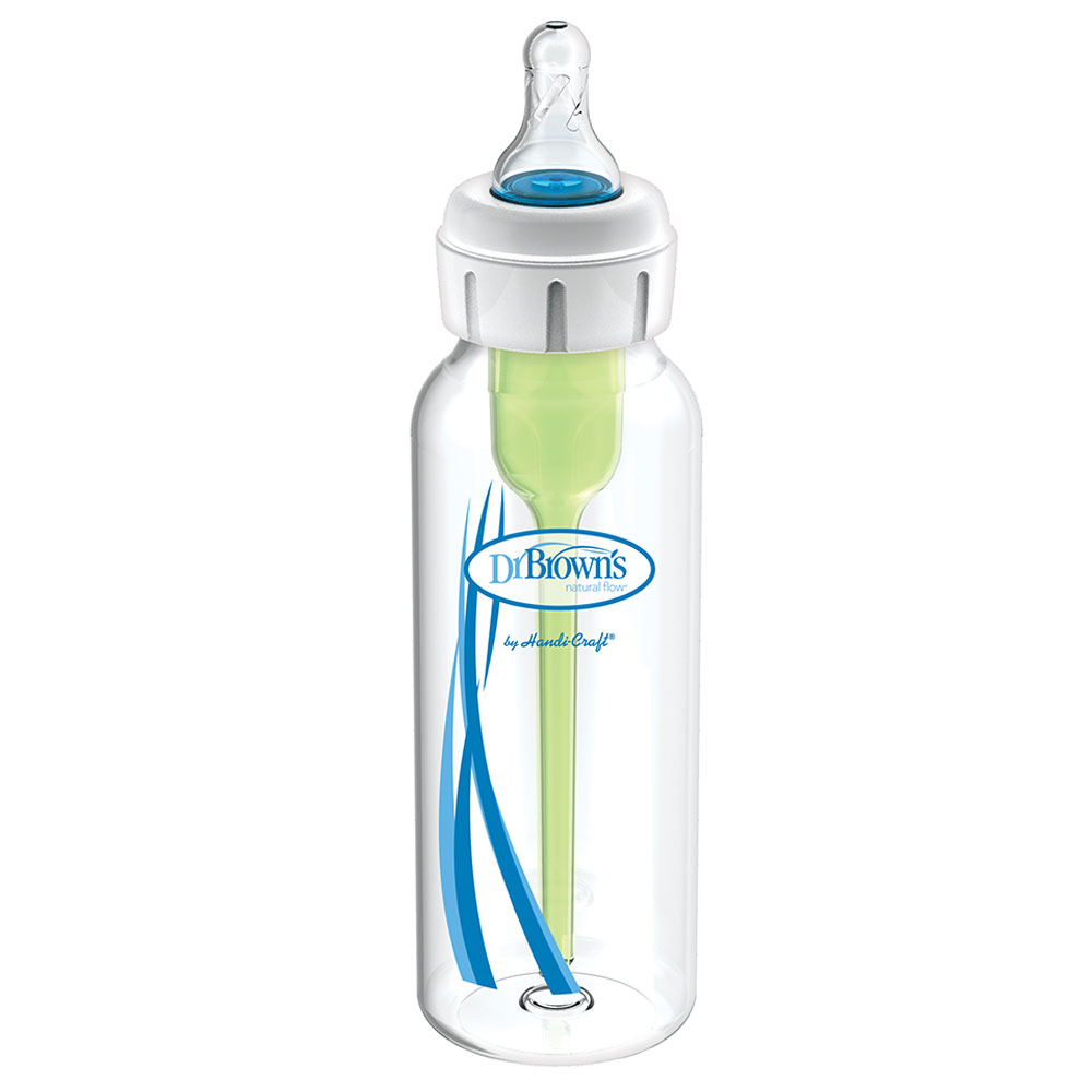 Dr. Brown's Polypropylene Speciality Feeding System
